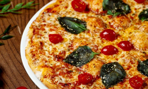No.1 Pizza - Walsall