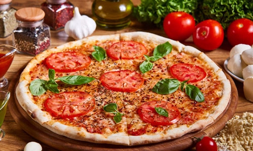 Farmhouse Pizza - Borehamwood