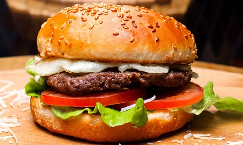 Gaskos Kebabs & Burgers - Harlow