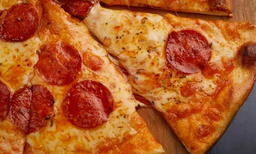 Uno Pizza