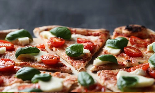 Pizza Delicious
