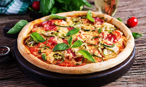 Hollywood Pizza