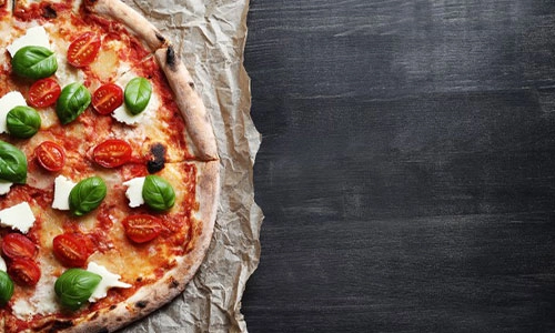 Pizza City - Southend-on-Sea