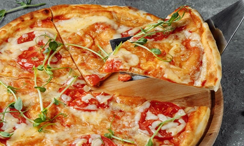 La Pizzeria - Croydon