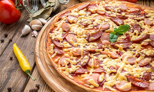 Pizza 2 Night - Norwood