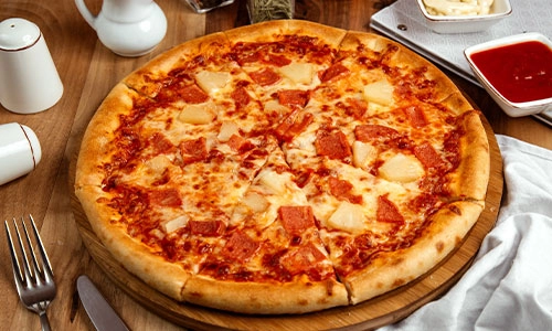 Bella Napoli Pizzeria