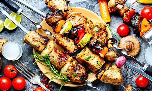 Taste Of Levant - Watford