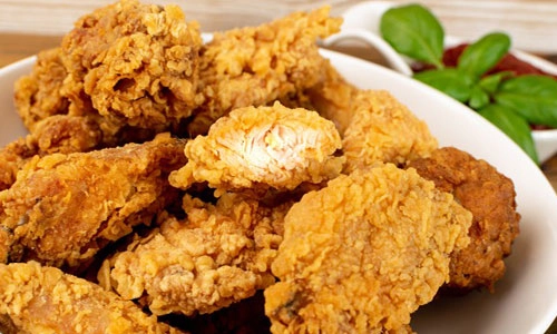 Chicken.com stafford