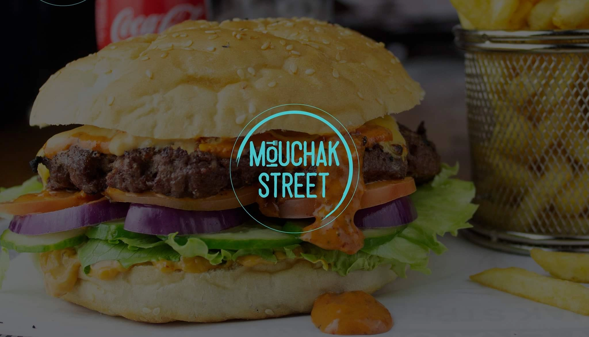 Mouchak Street