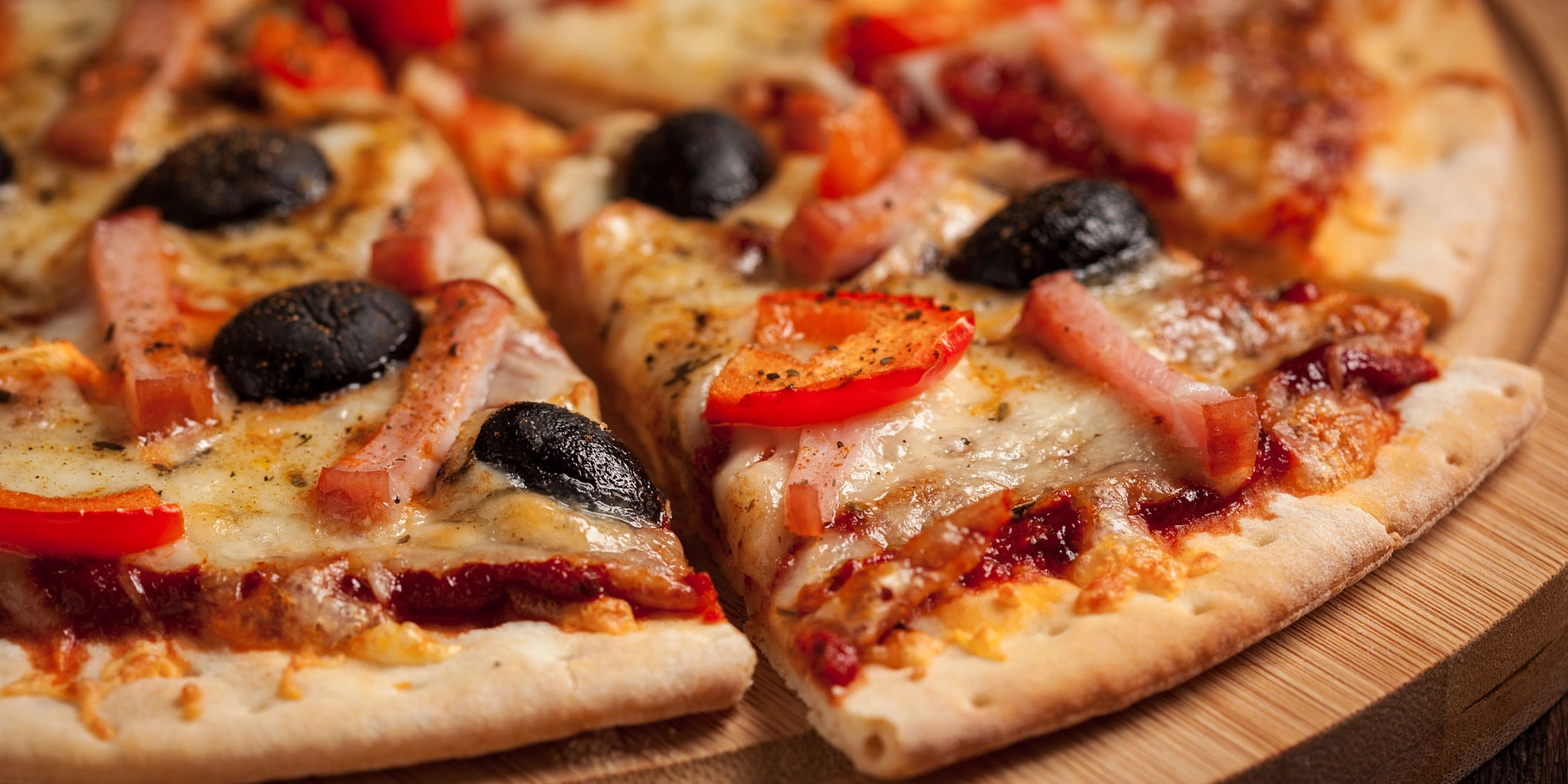 Francino Pizza