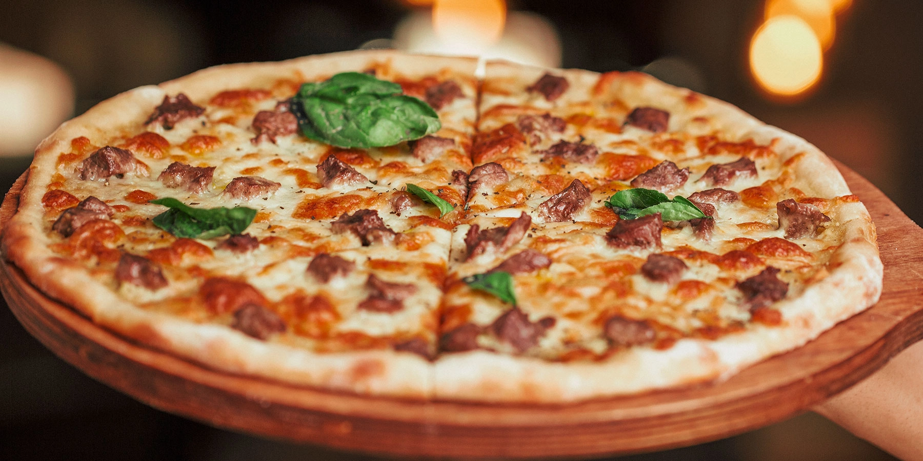 EatAlien pizza