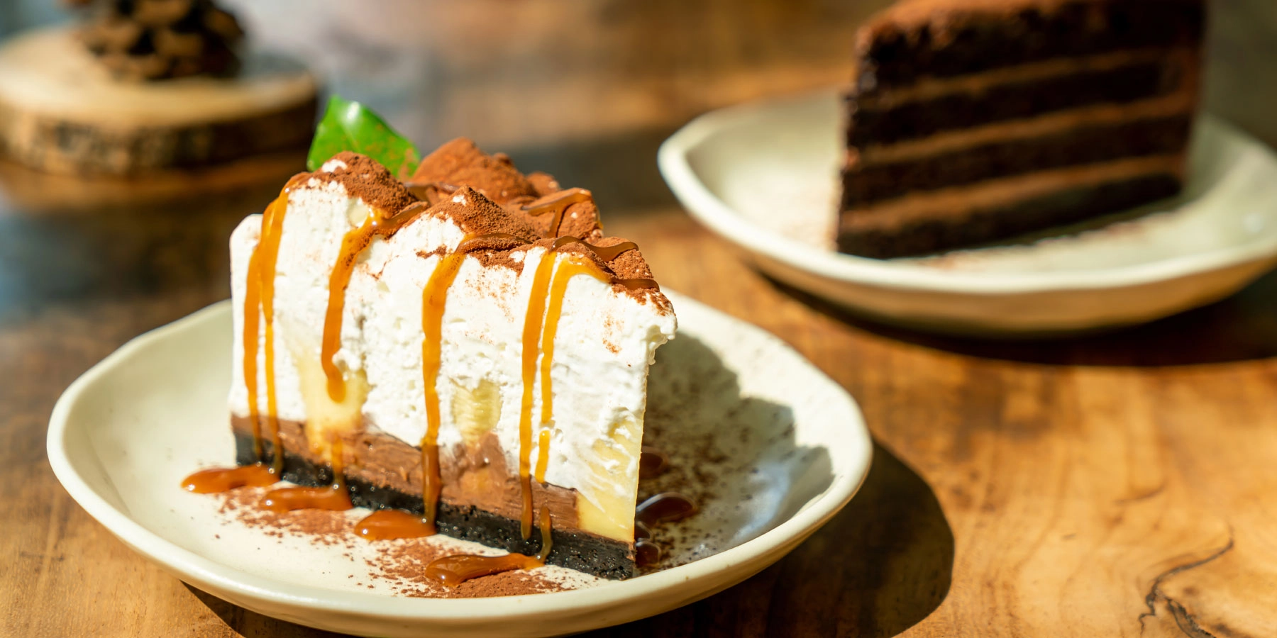 My Desserts