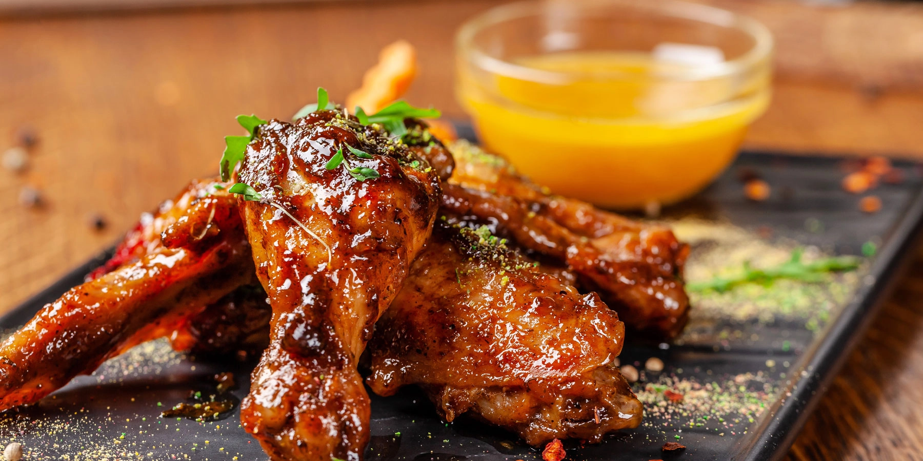 Dixy Chicken -Sparkhill