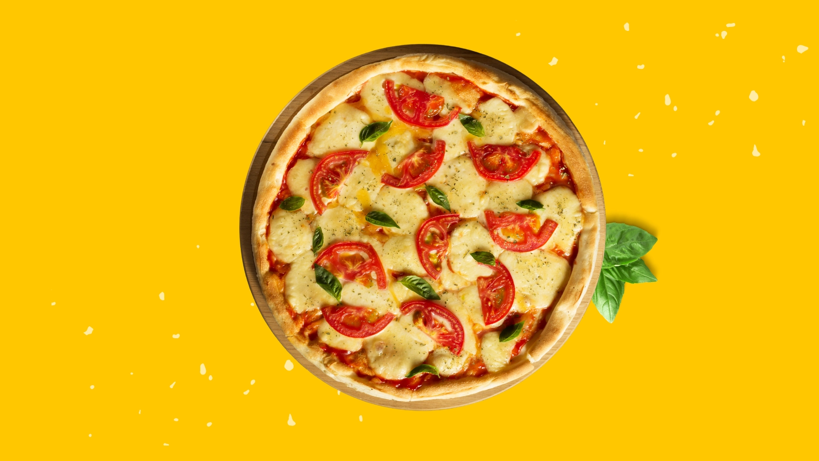 Pizza Time Yarmouth