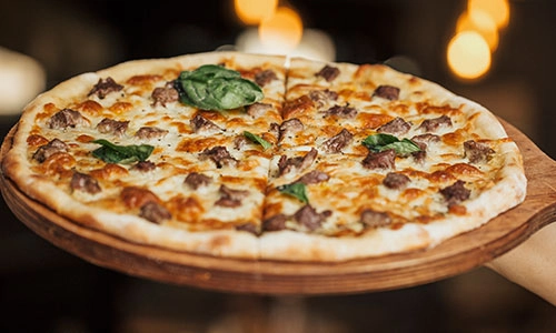 Langley Pizzeria