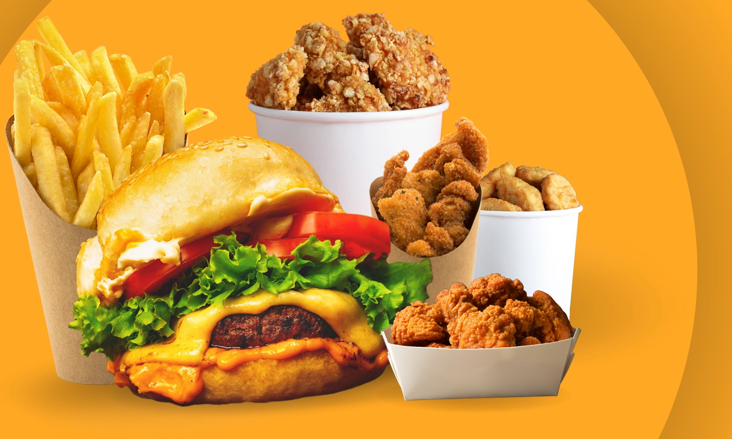 KNC Foods