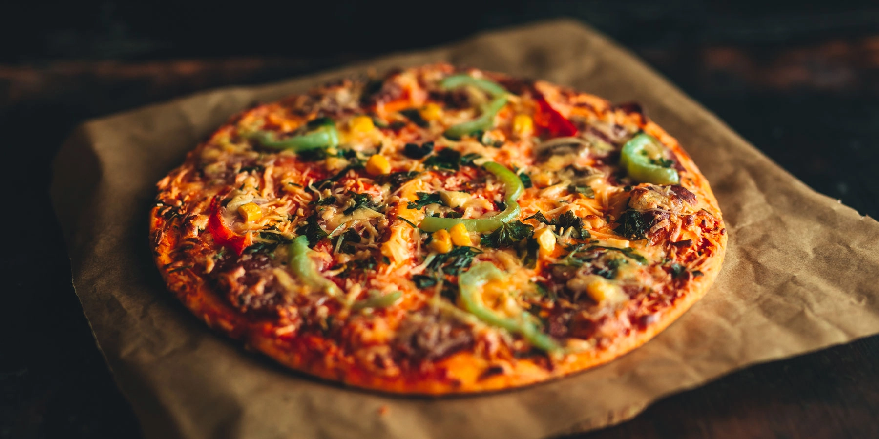 Pizza City