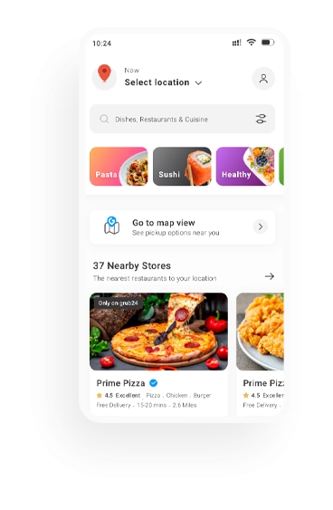 download grub24 app