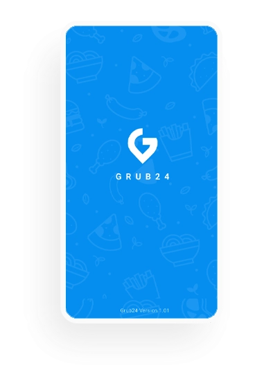 download grub24 app